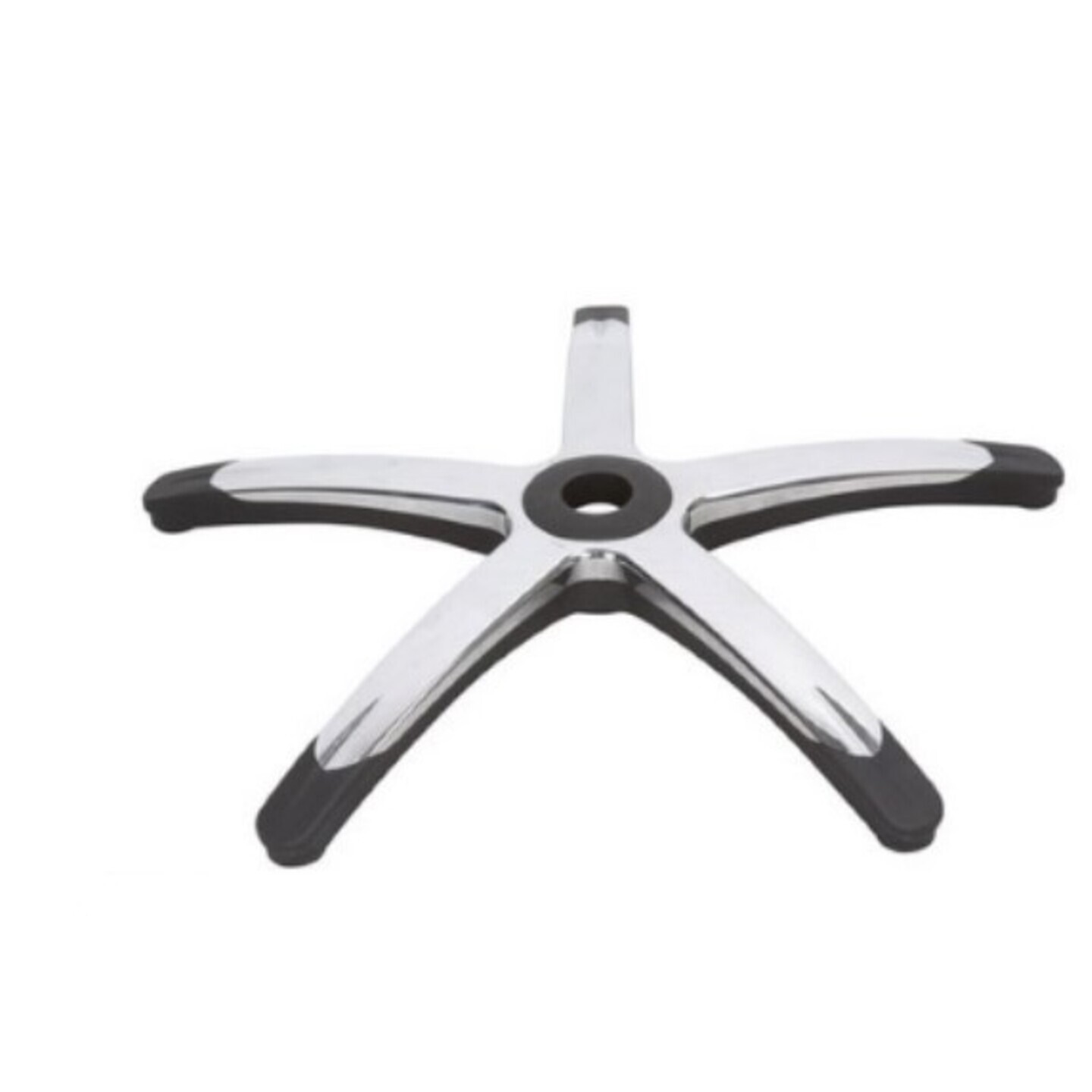 Chrome Top Nylon Base