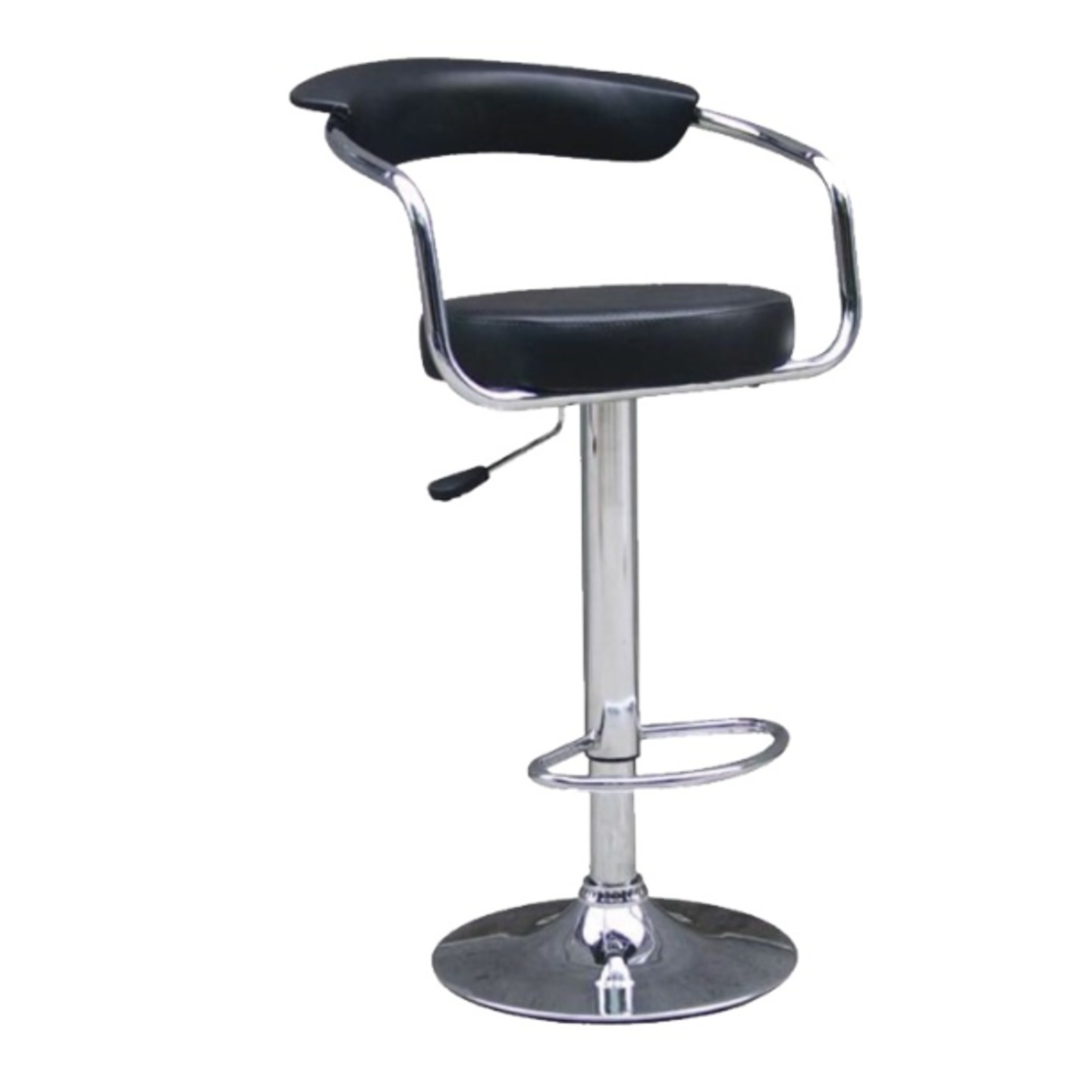 Beat bar stool