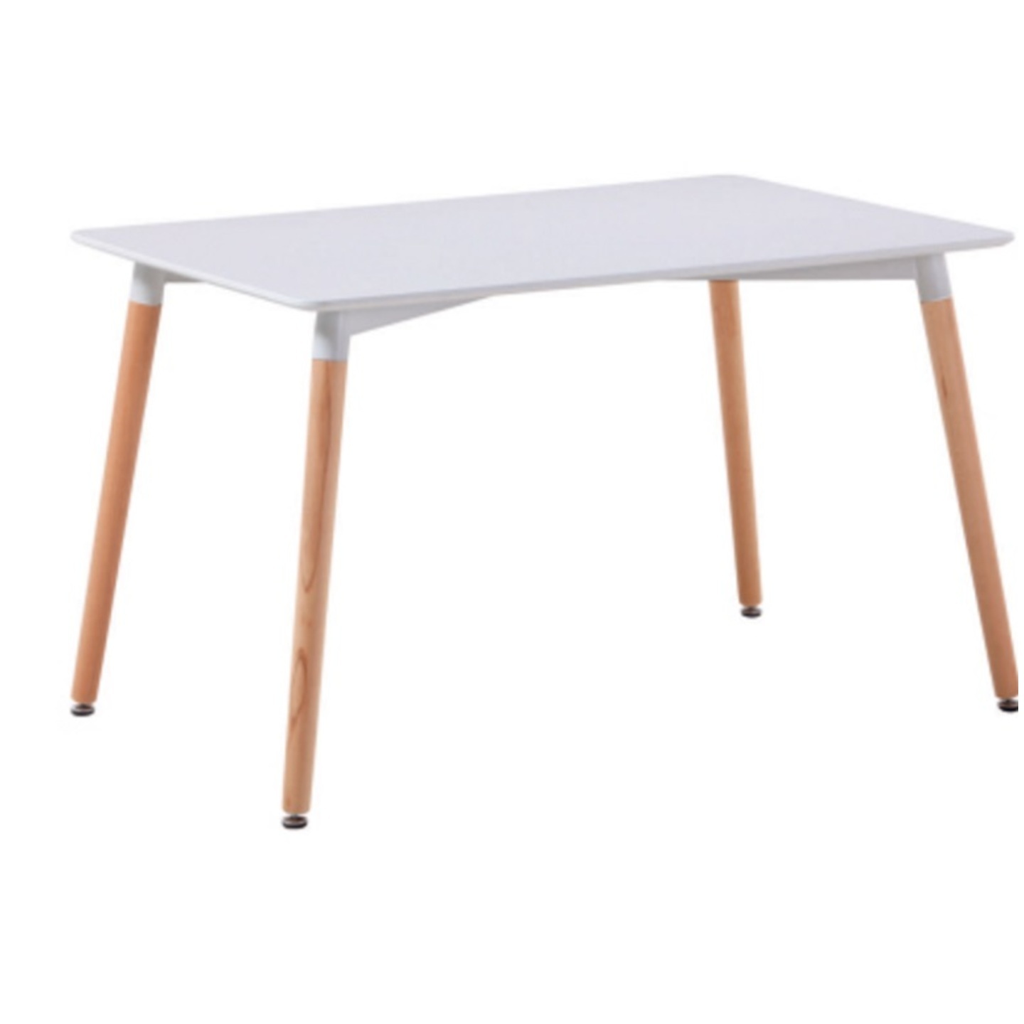 Rectangle Top 207 Table