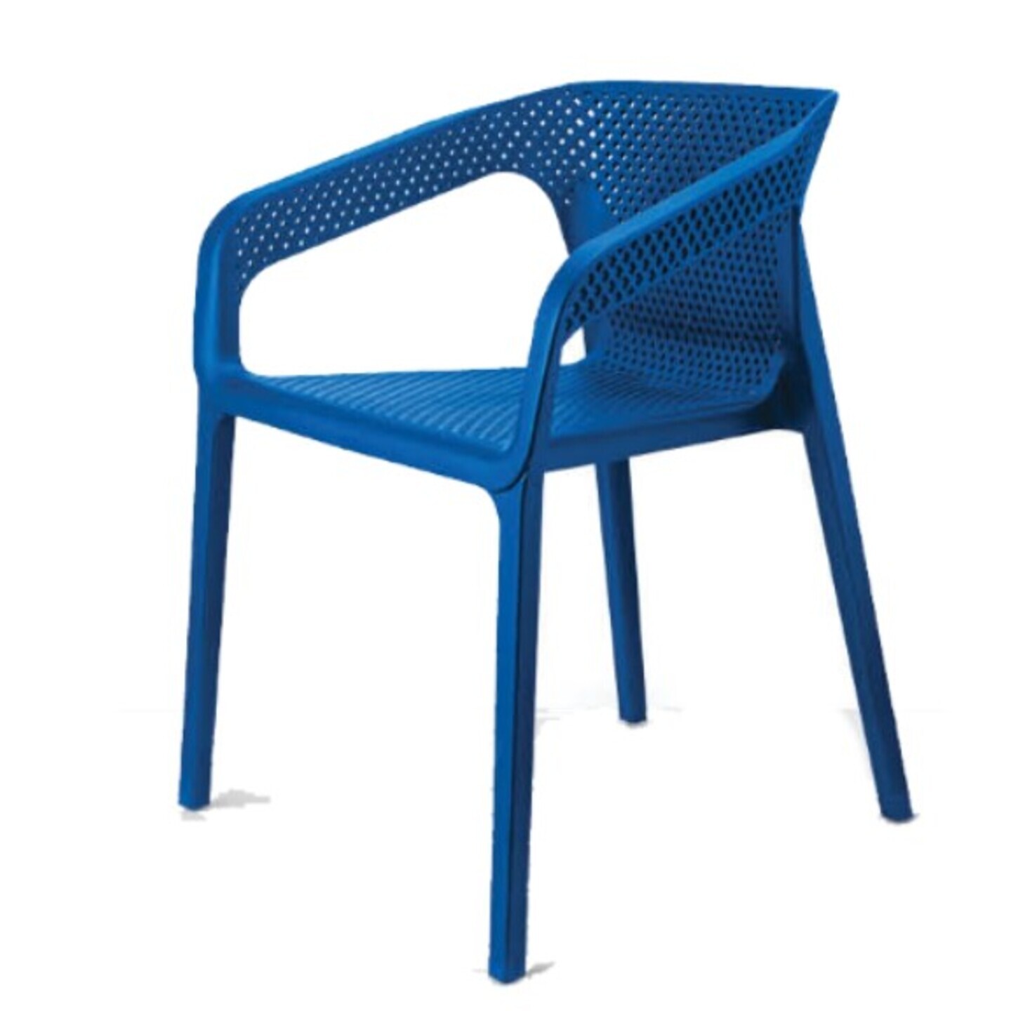 Cube perfo