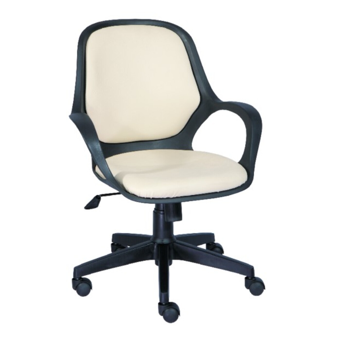 Queen Cushion Back Chair