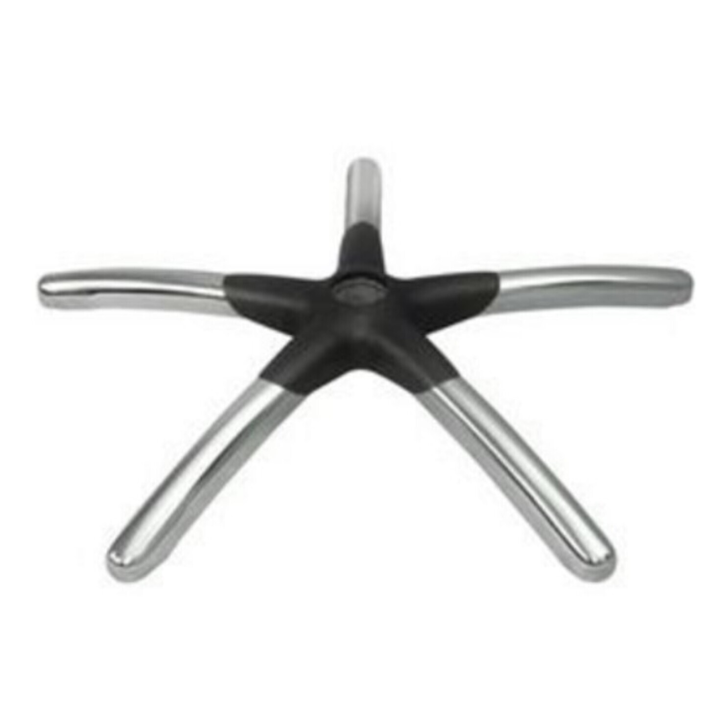 Alpha Chrome Plated Base