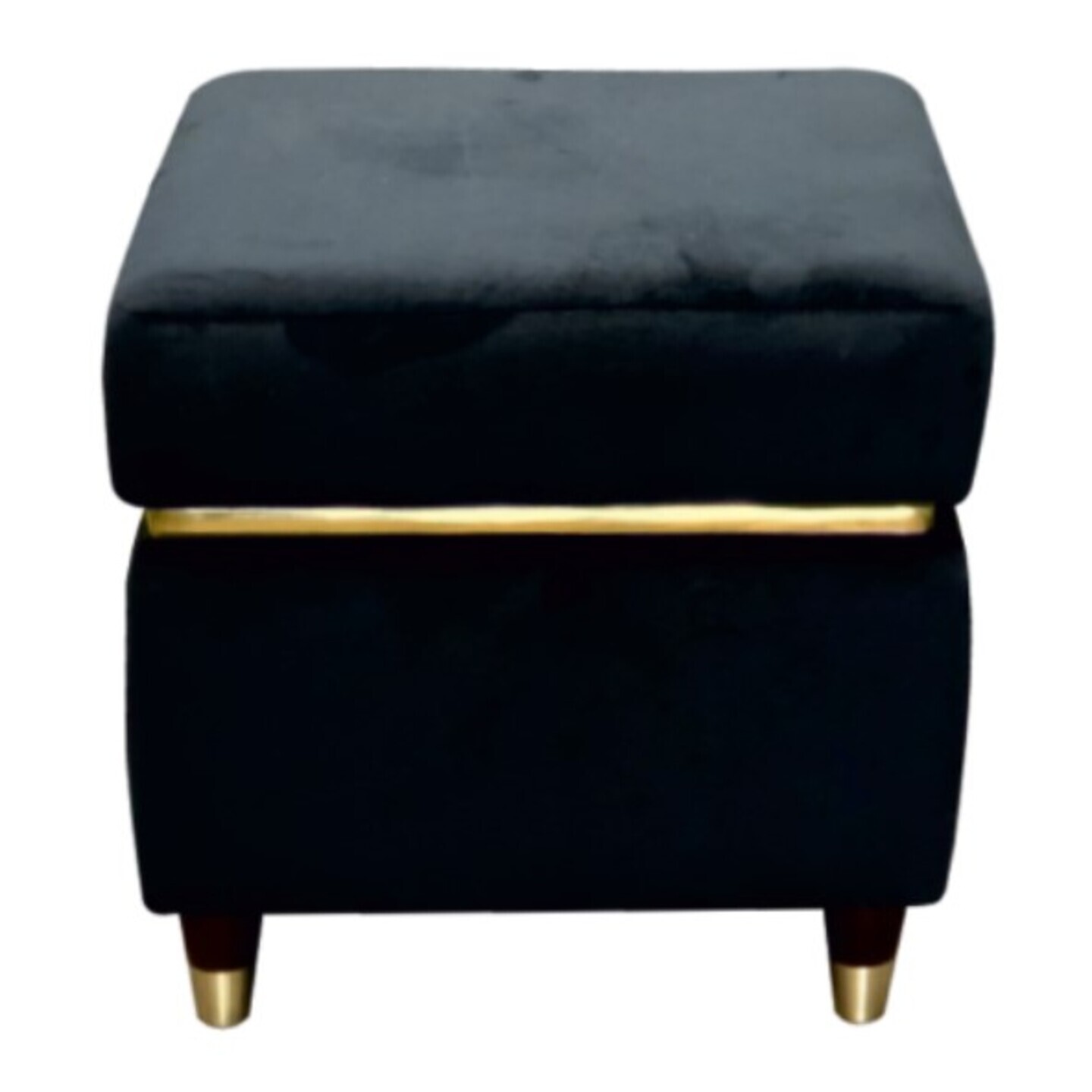 Audi pouffe
