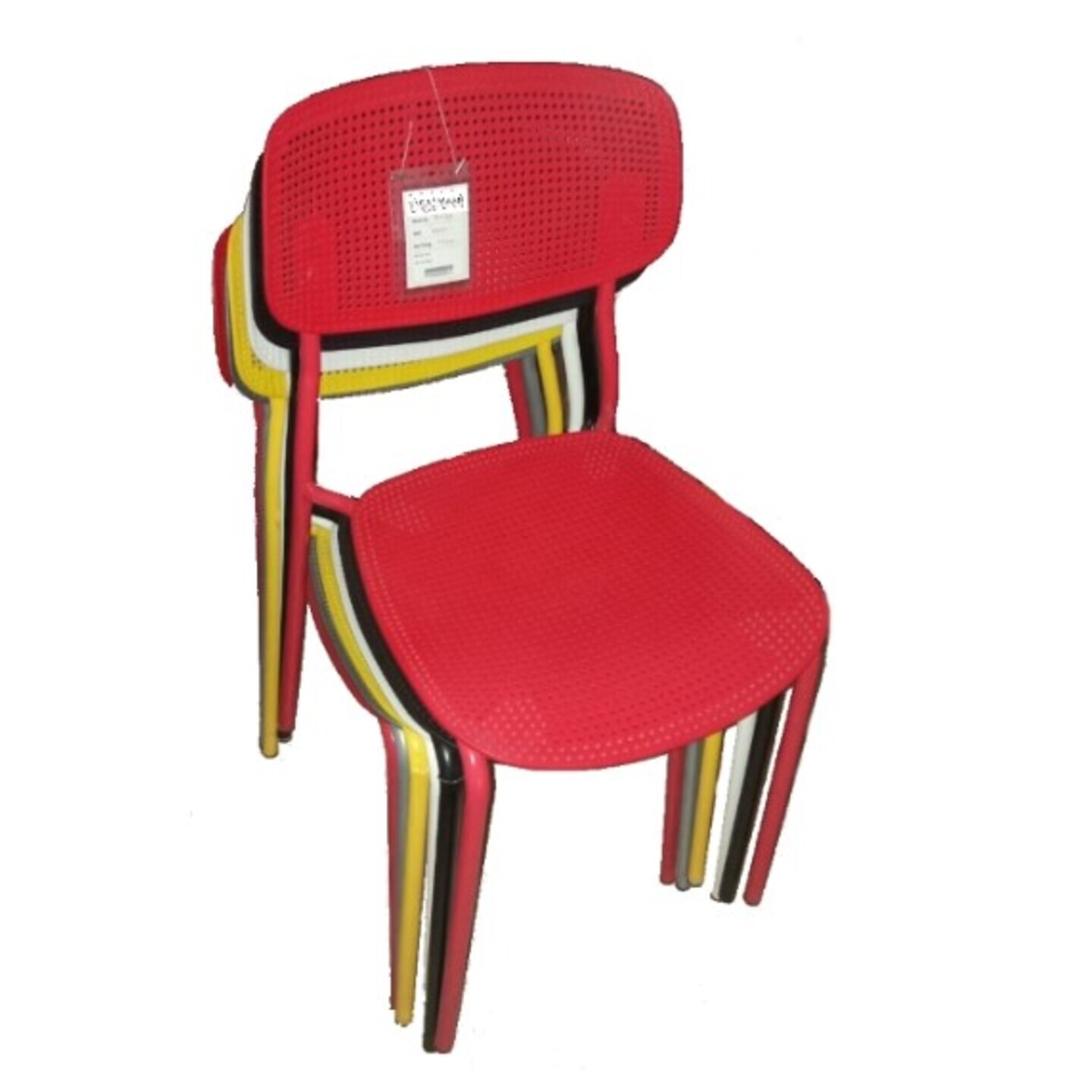 Perfo chair
