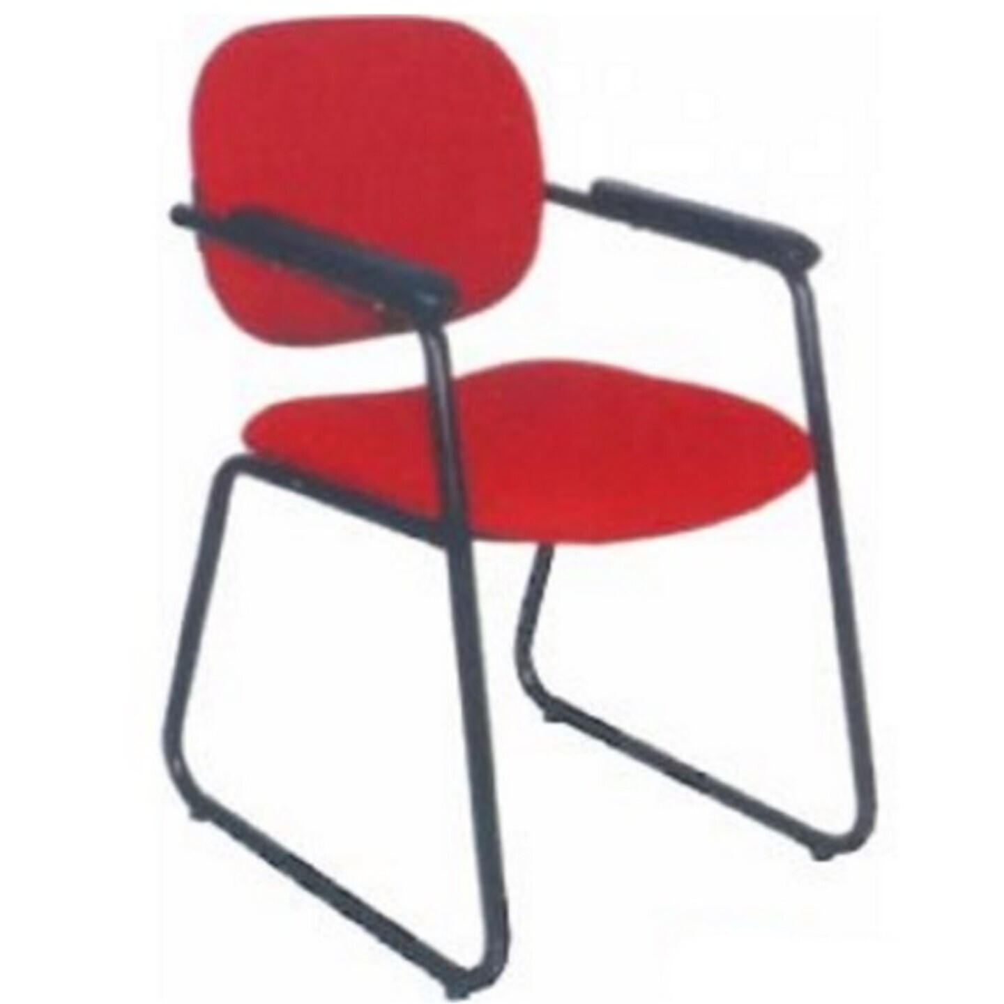 P Type Chair