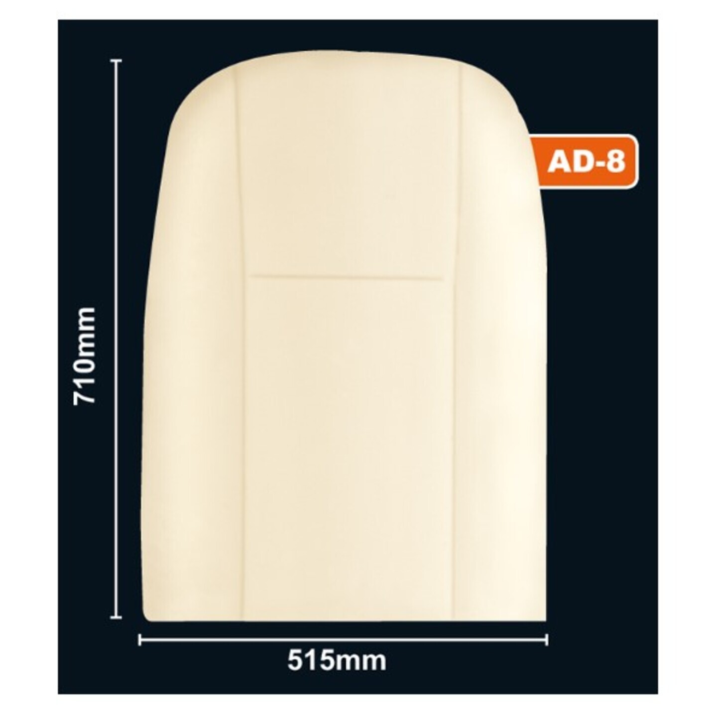 AD 8