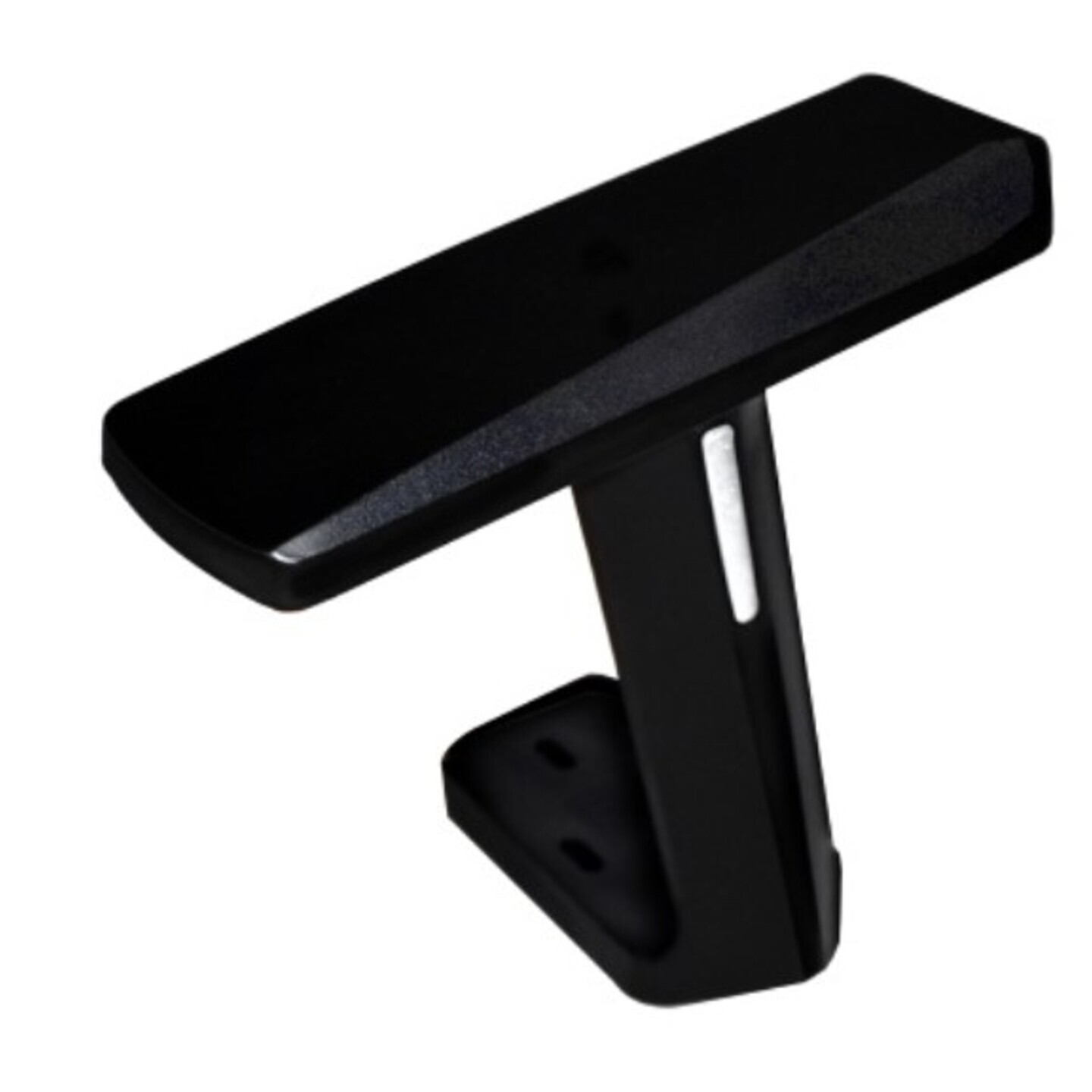 PP Silver Novel Handles