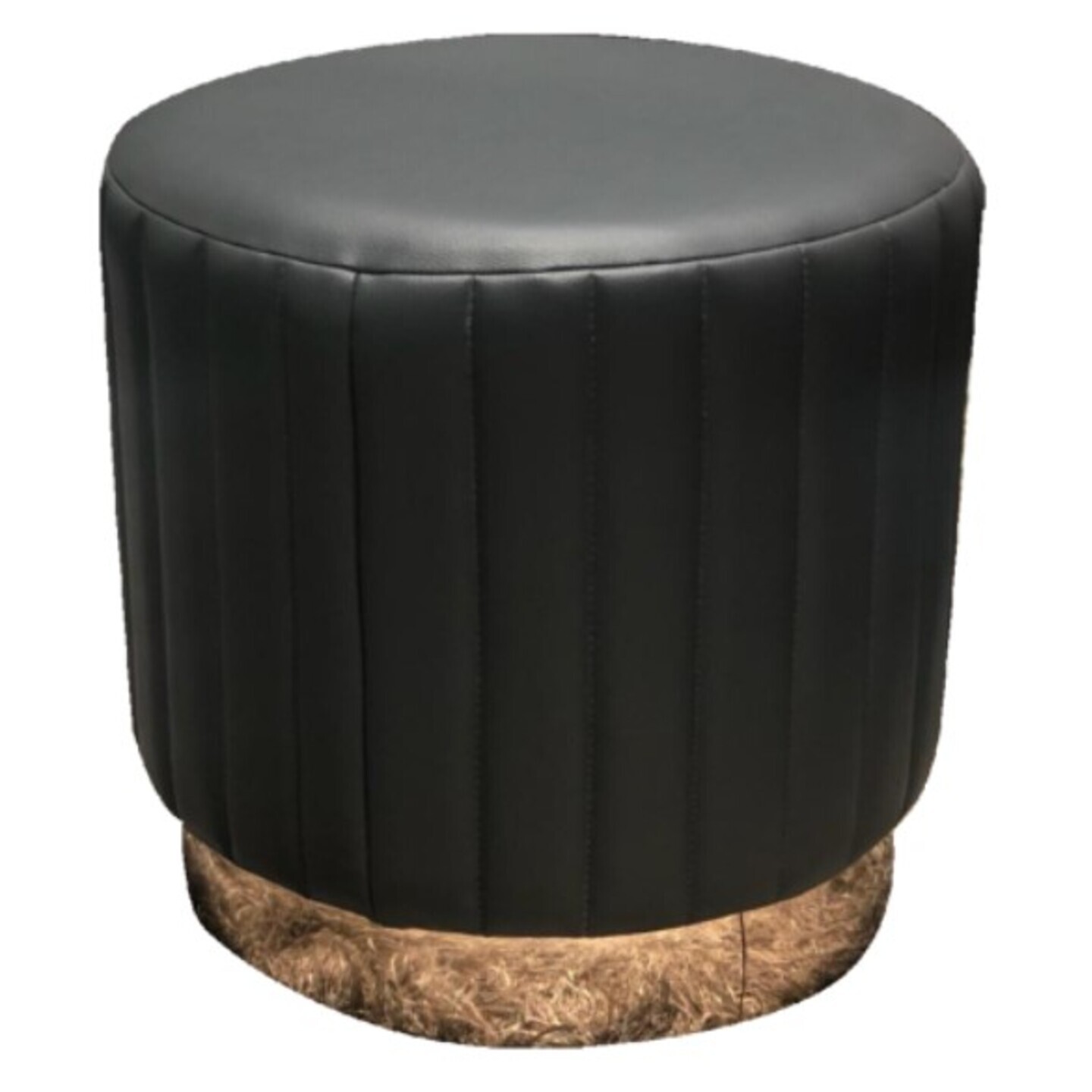 Aldo pouffe