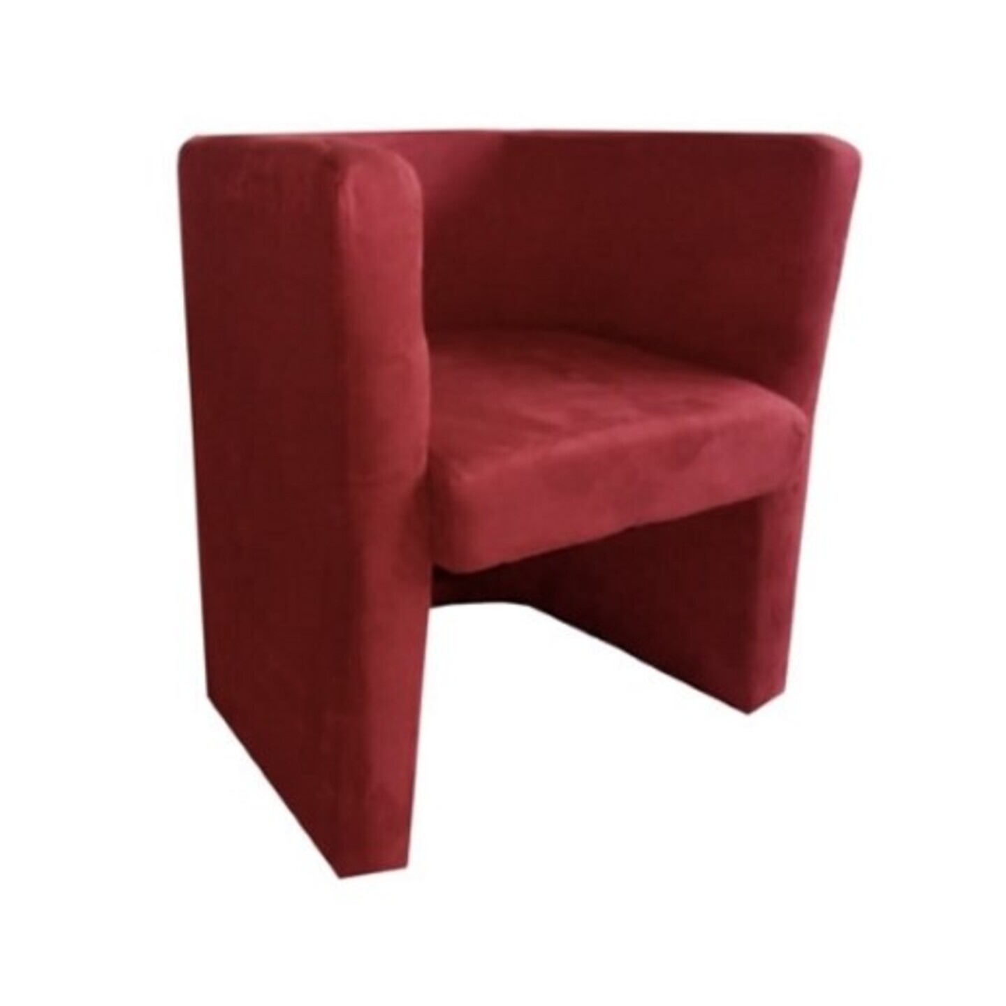 H single seater sofa