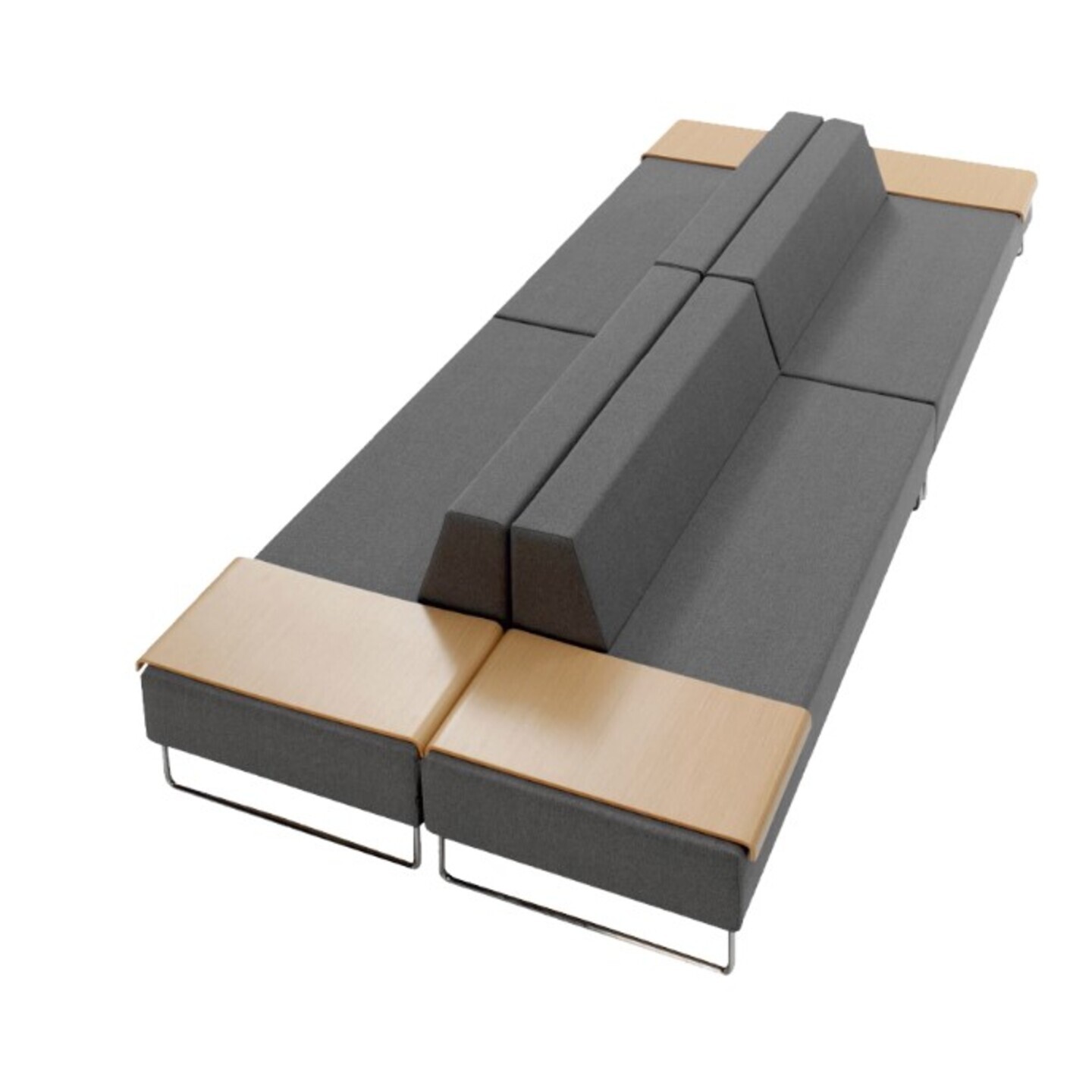 Spinel sofa