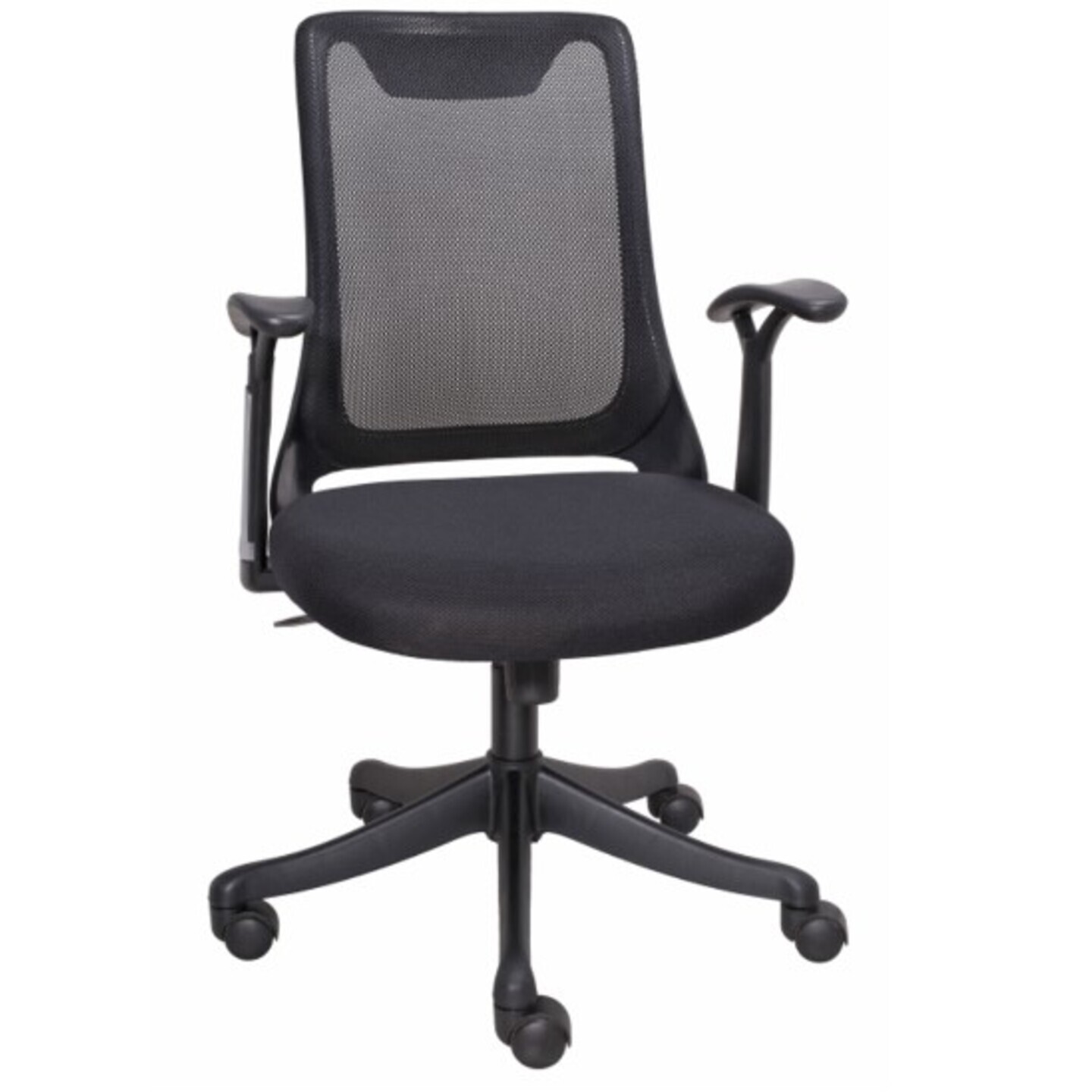 Smile mesh back chair