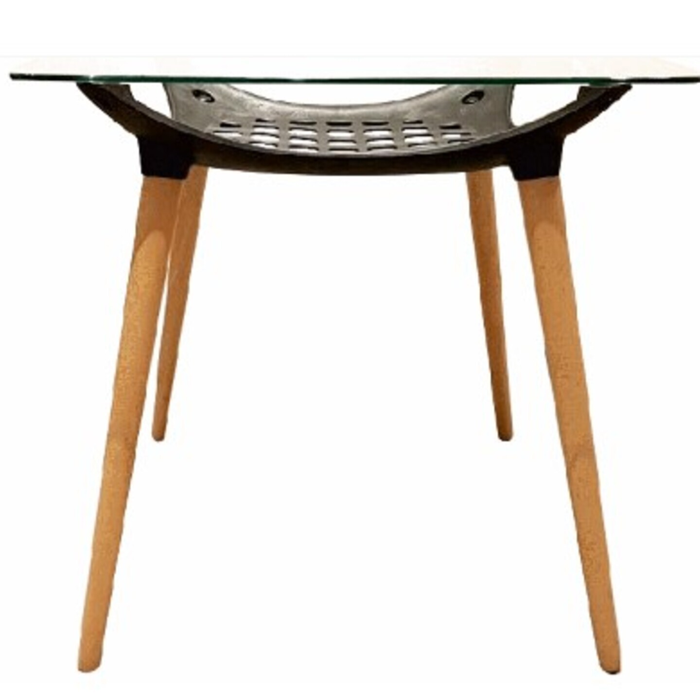Milano Glass Table