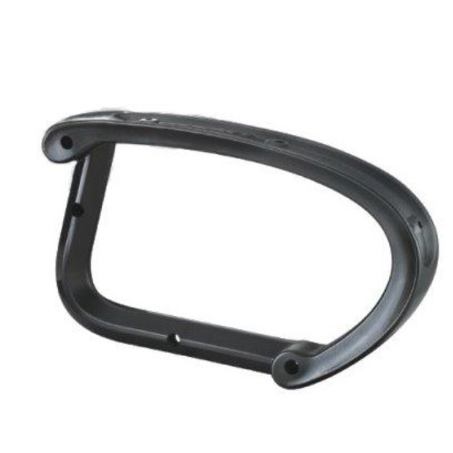 Plastic Cushion Handles - Model 009