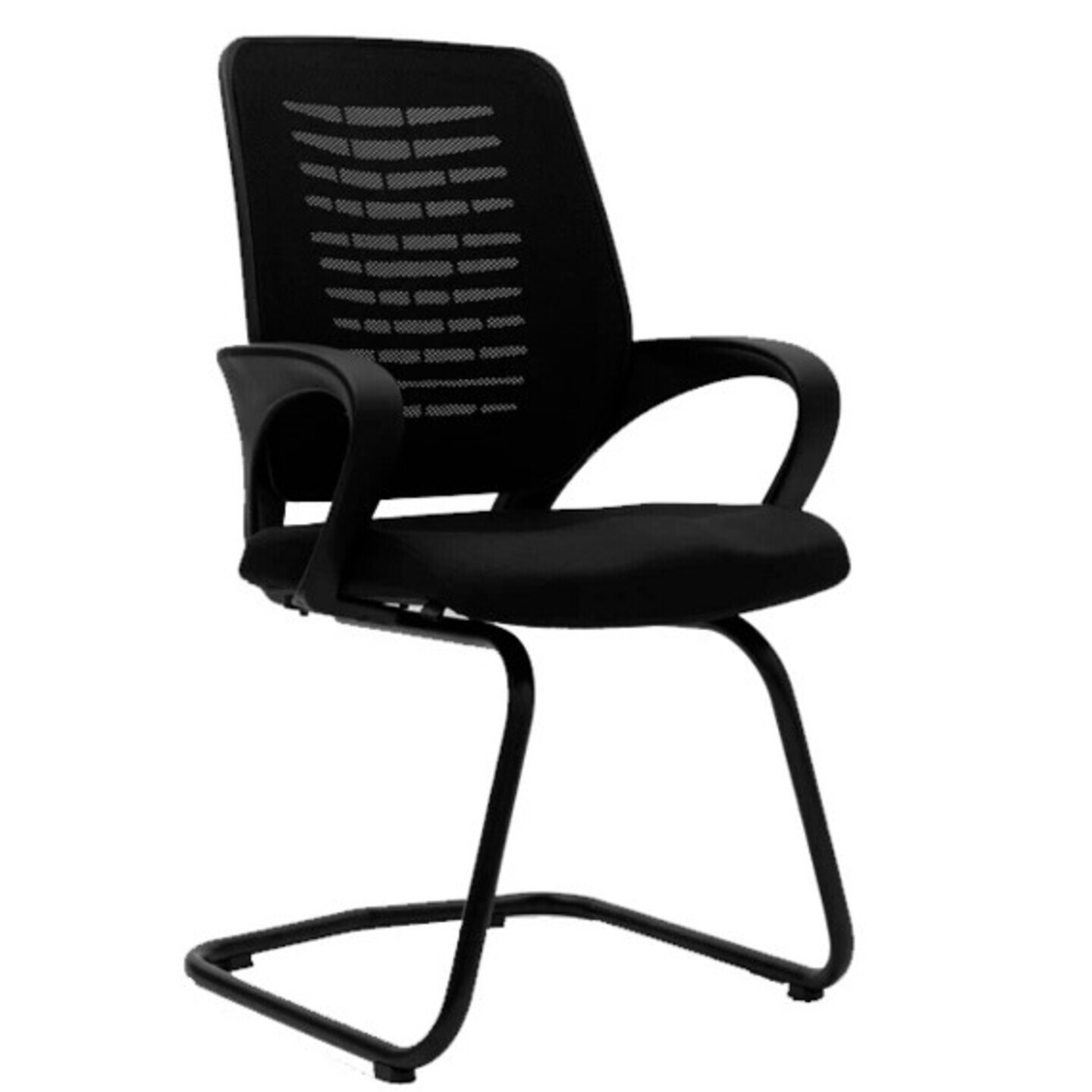 805 Mesh Chair - Visitor