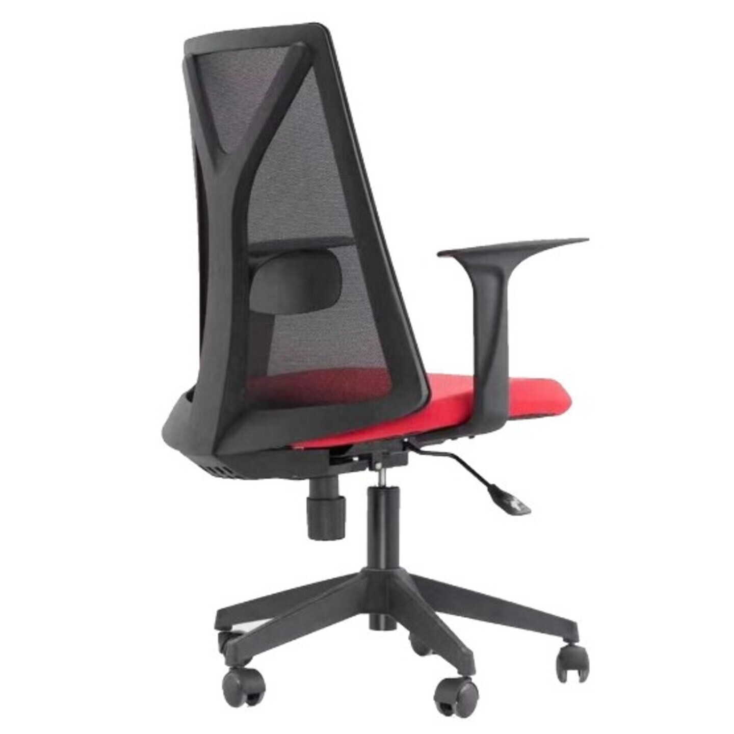 Omega mesh back chair