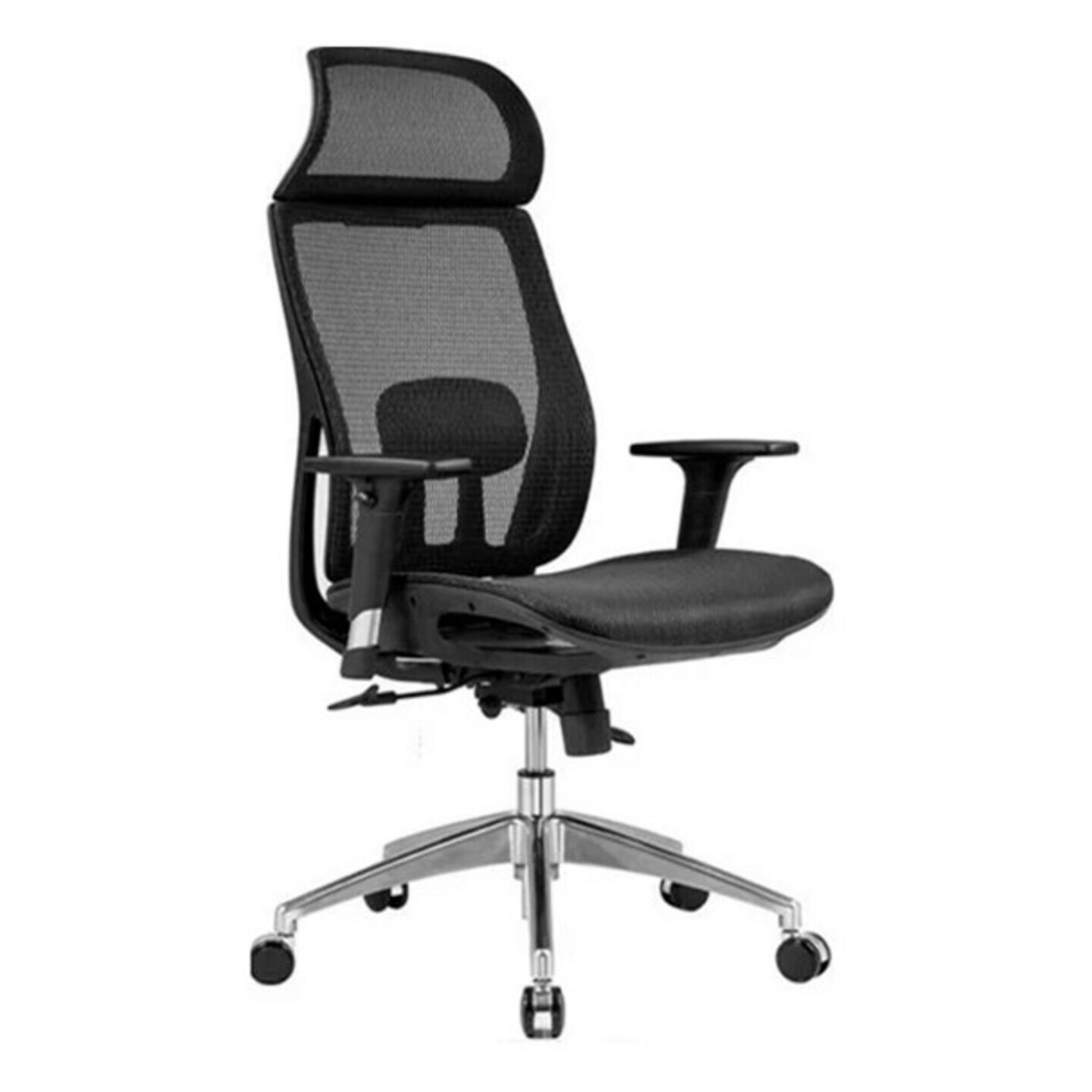Bounce High Back Mesh Back Chair