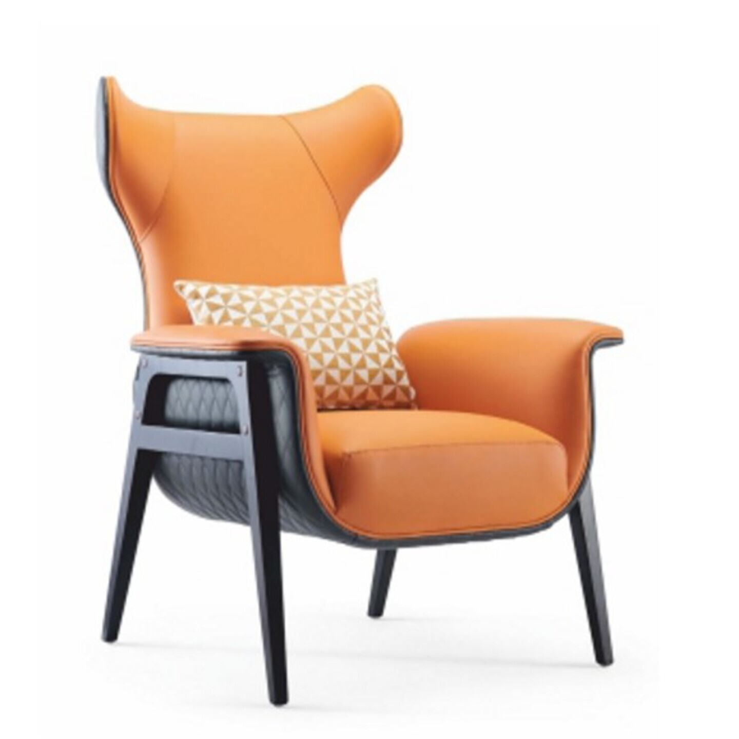 Spain prince chair