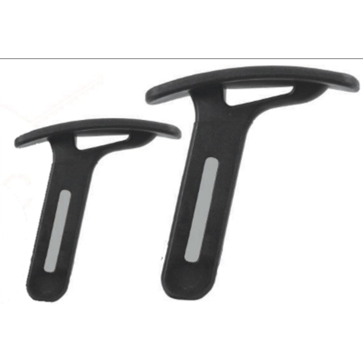PP Sonic Handles