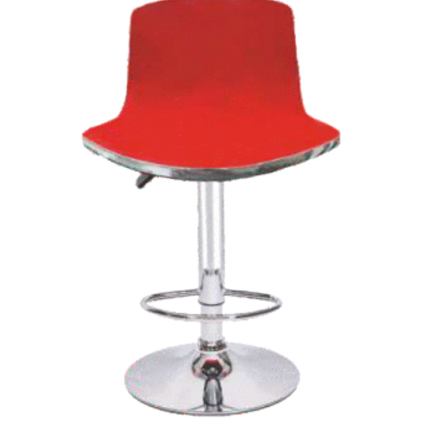 Style bar stool