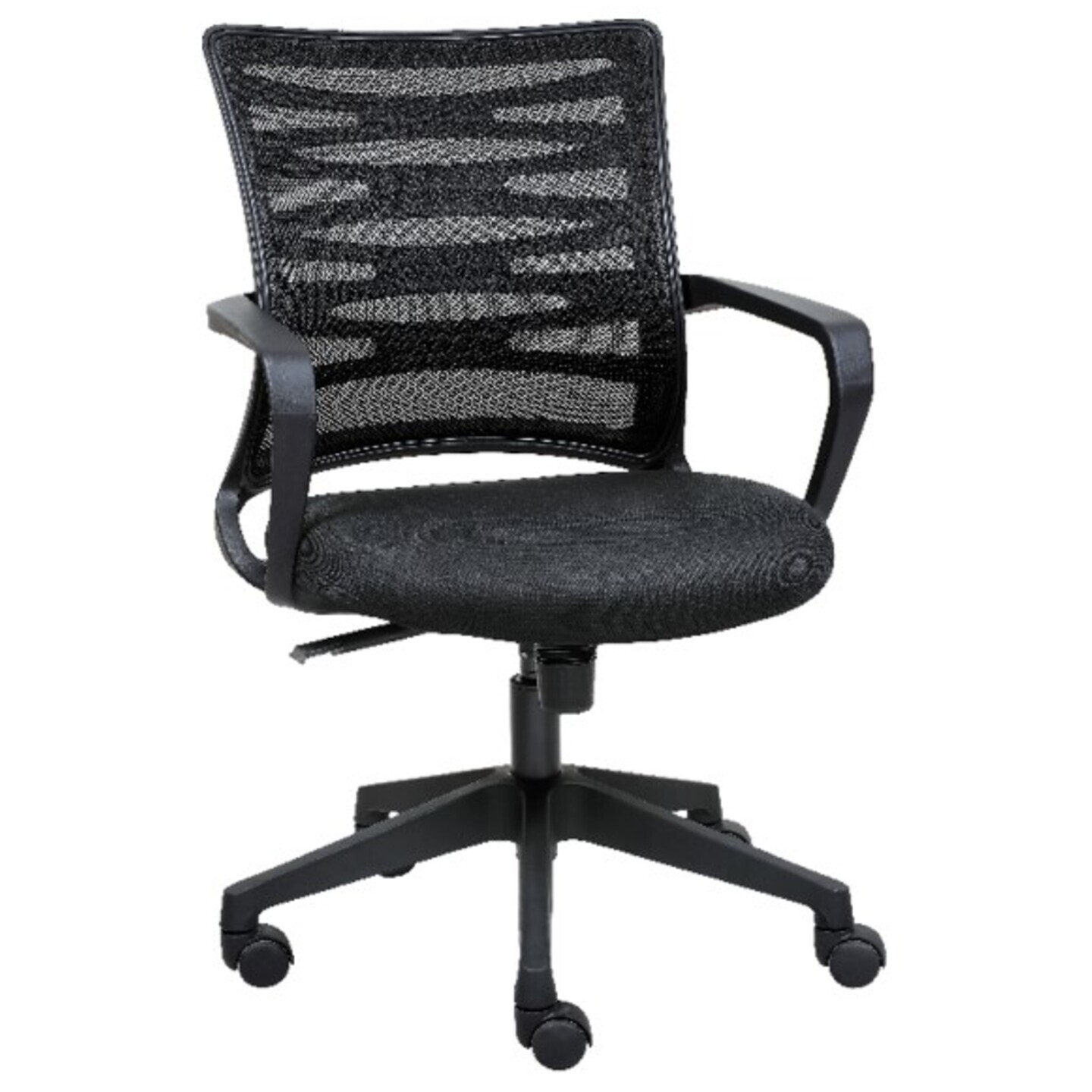 Kabel mesh back chair