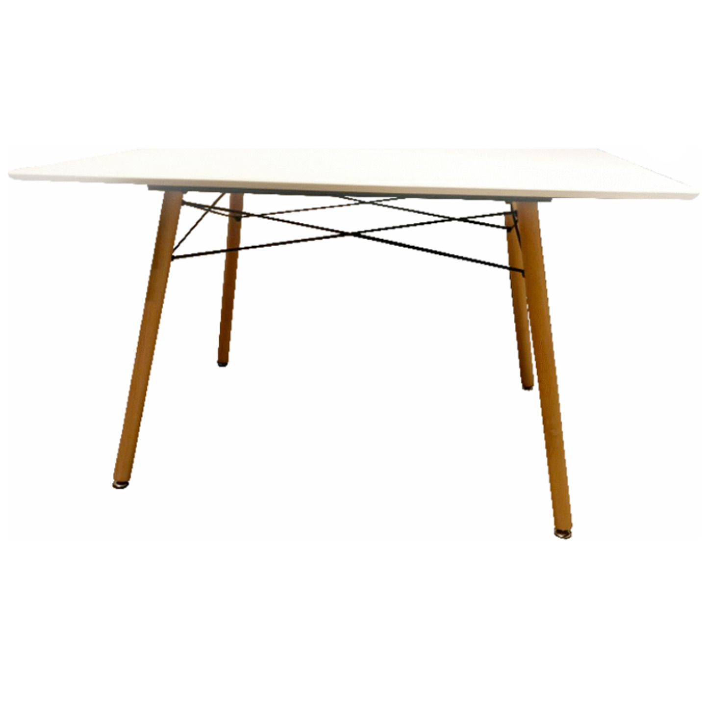 Rectangle Top T5 Table