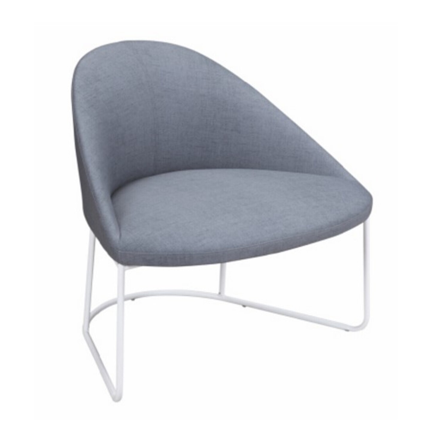 Cuba Lounge Chair