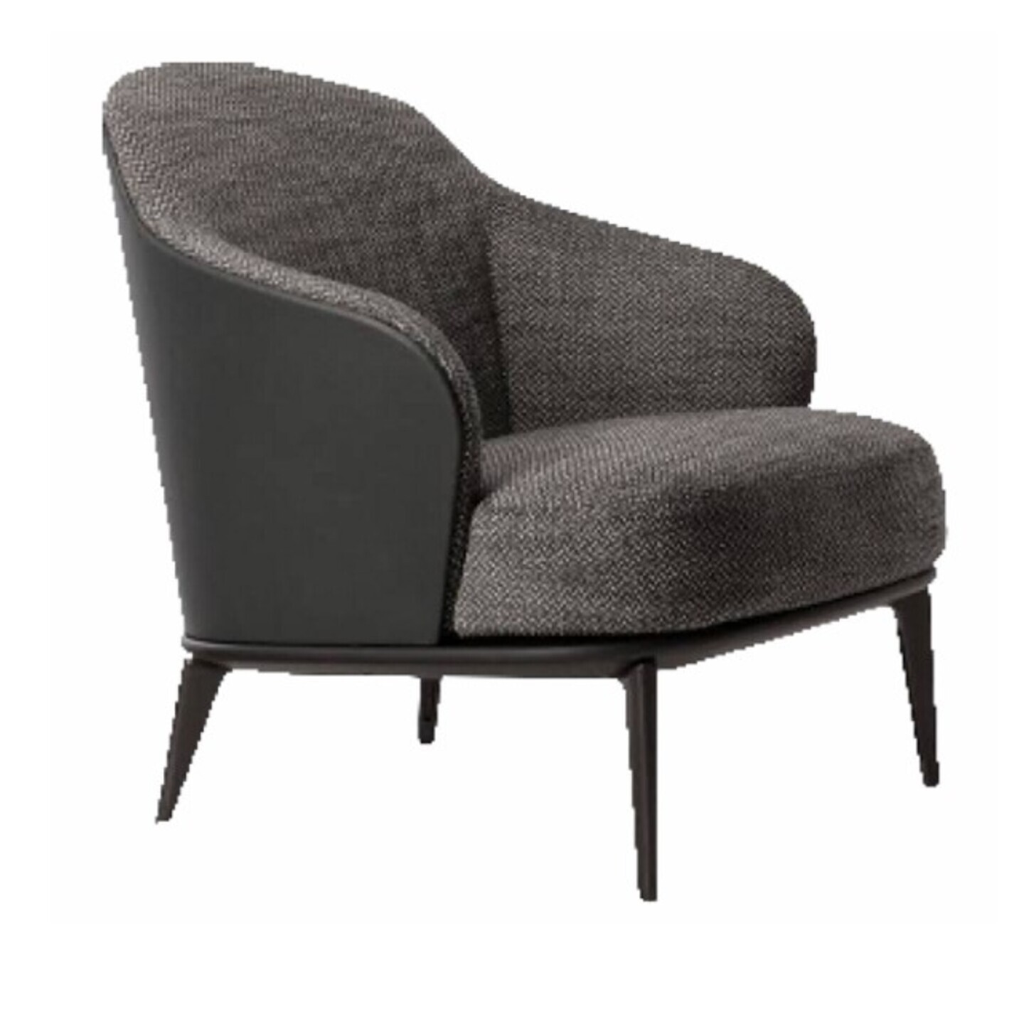 Symphony prince chair