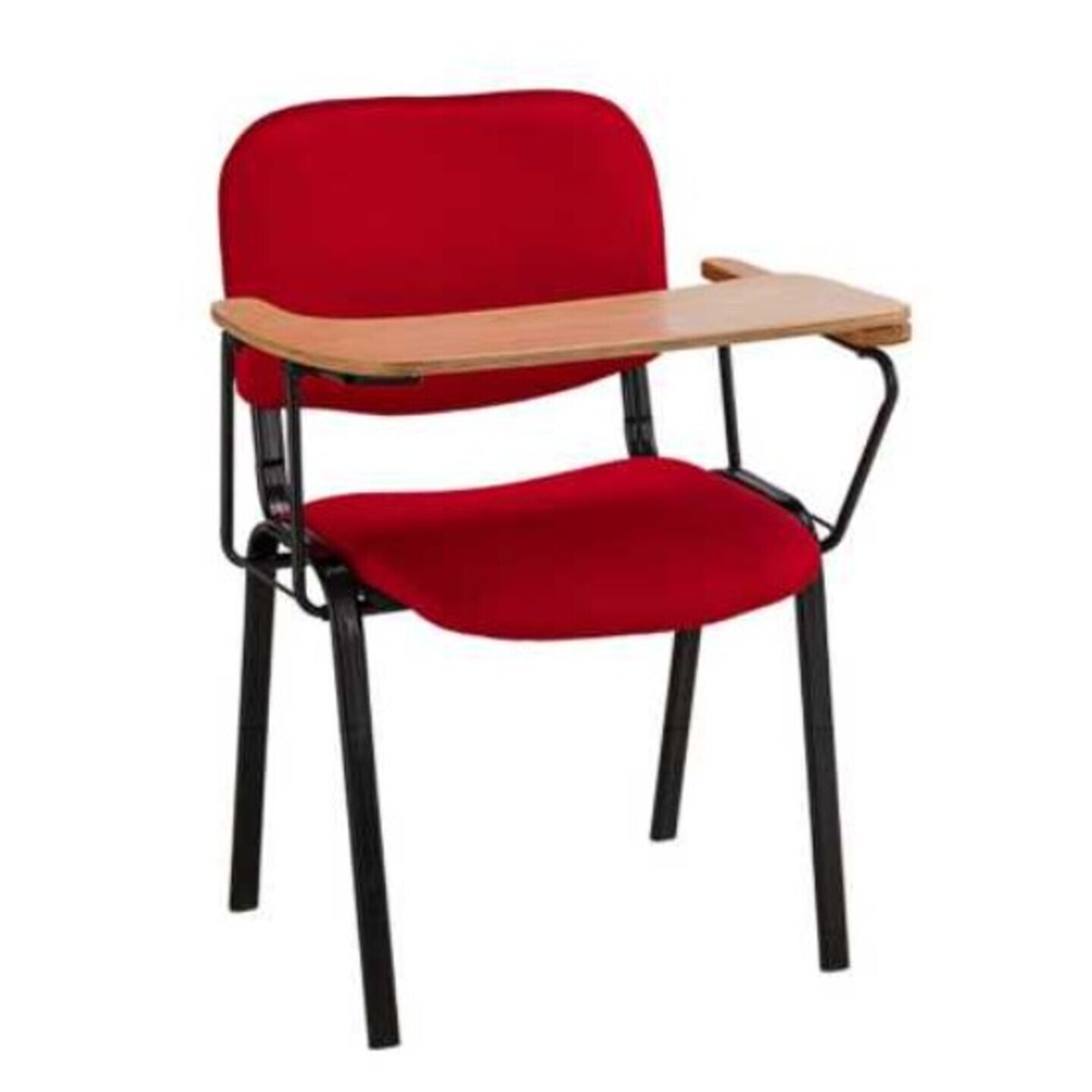 Nuno Series Chair : Powder Coating Full Pad