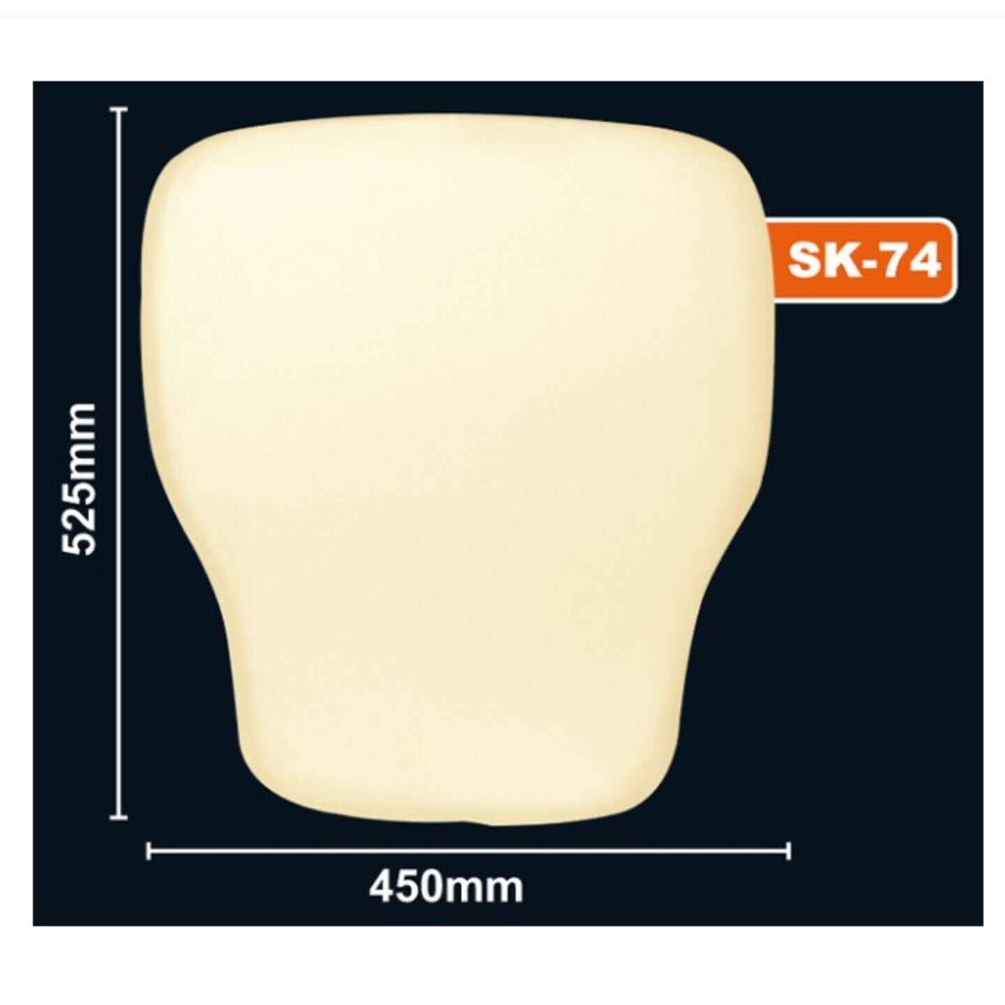 SK 74