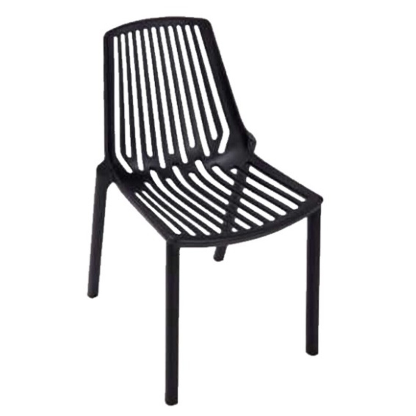 Mocha chair