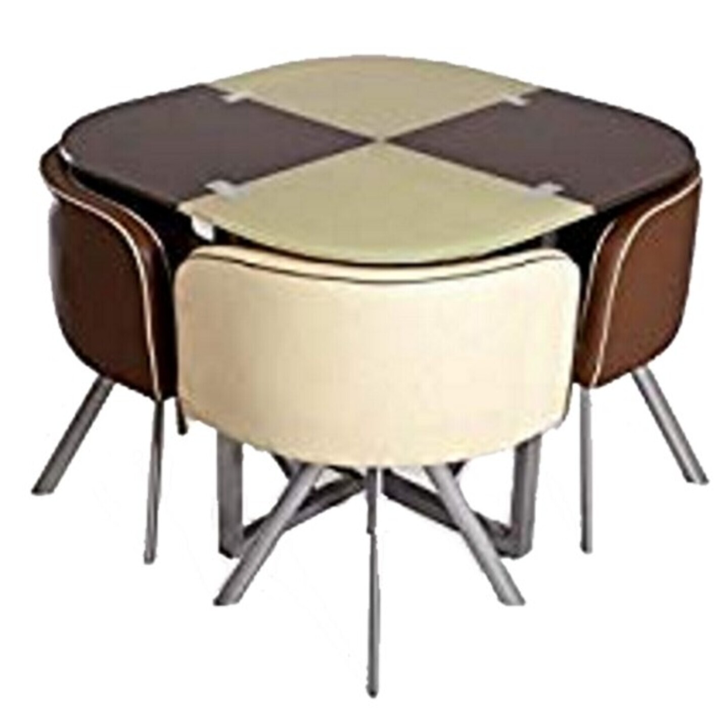 Jacob's Dining Set