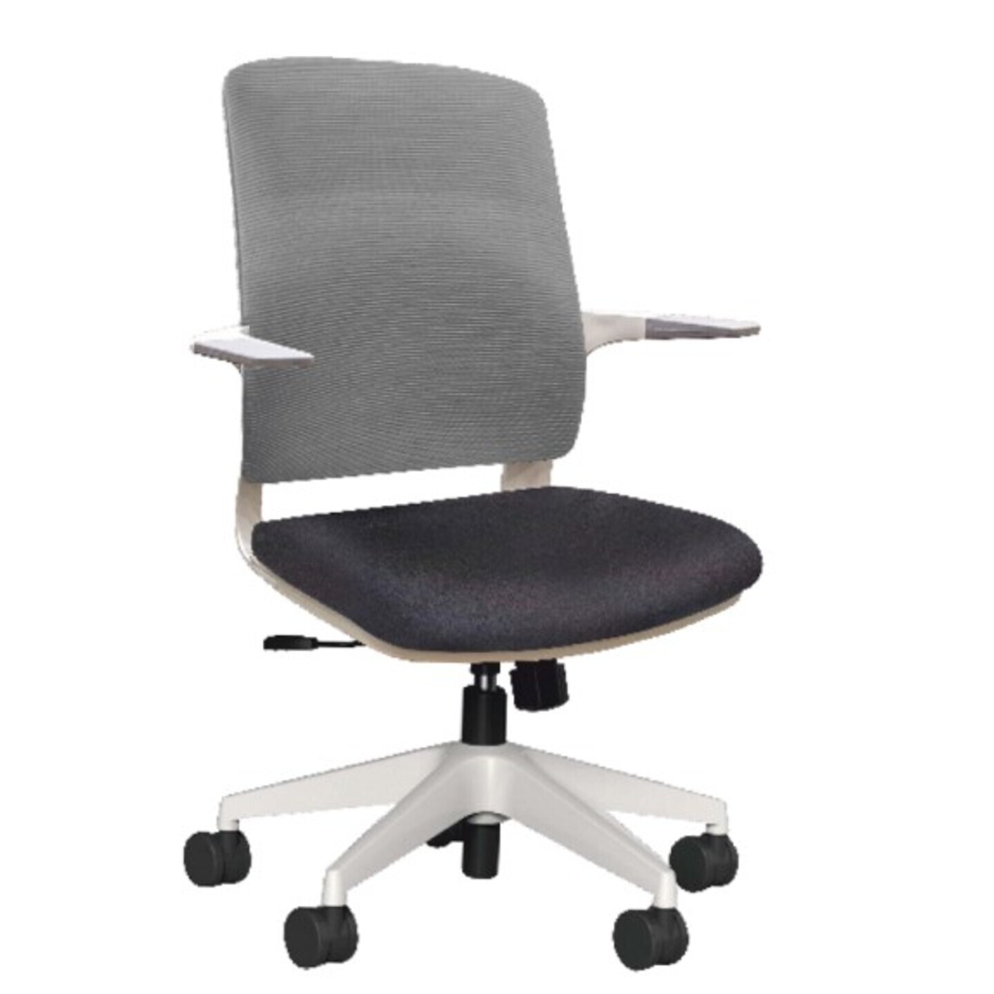 Gravity mesh chair