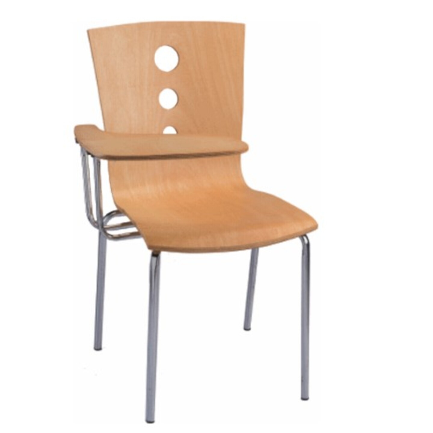 L2 Half Pad Chair