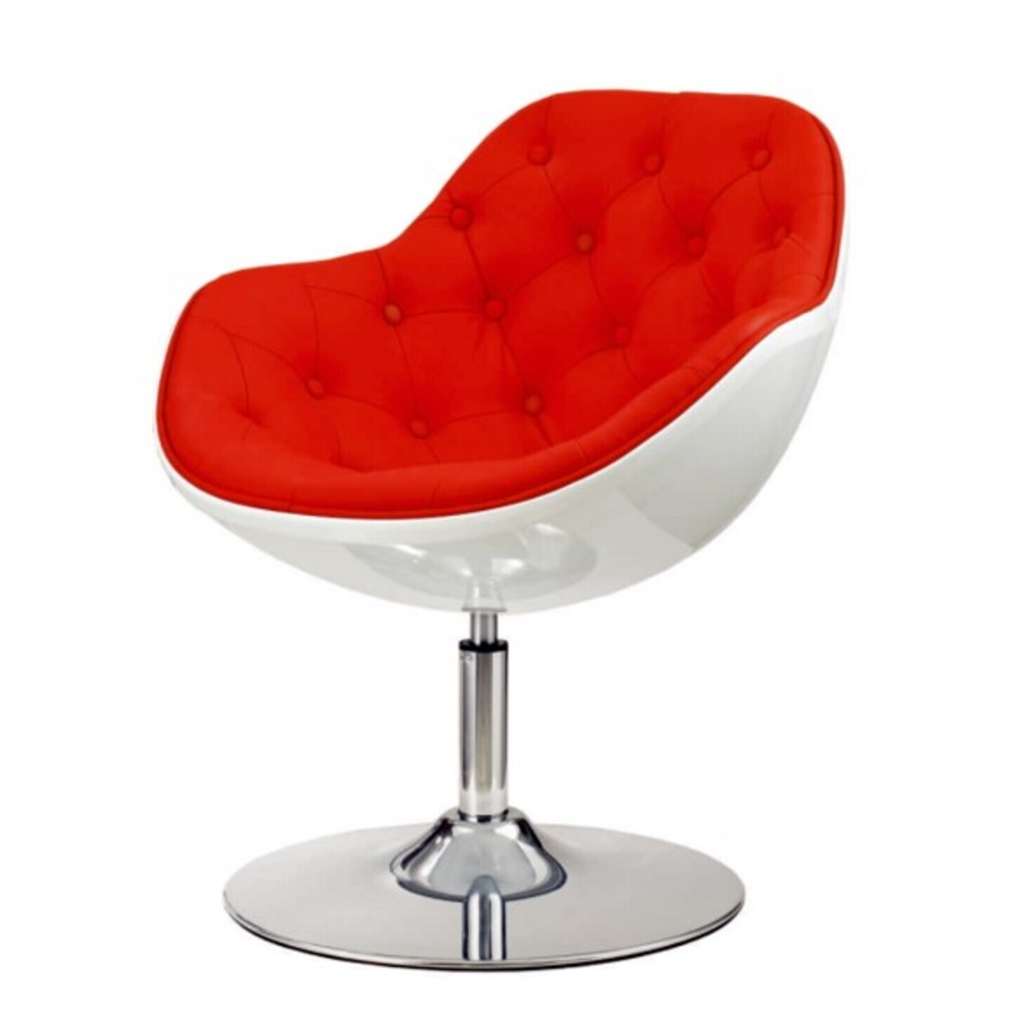 Swing Chester Lounge Chair