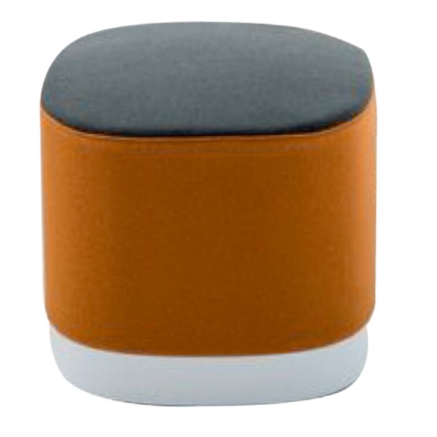 Bloomington pouffe