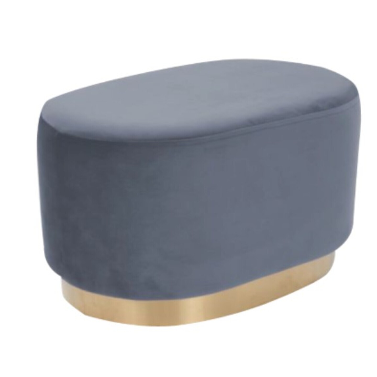 Louis pouffe