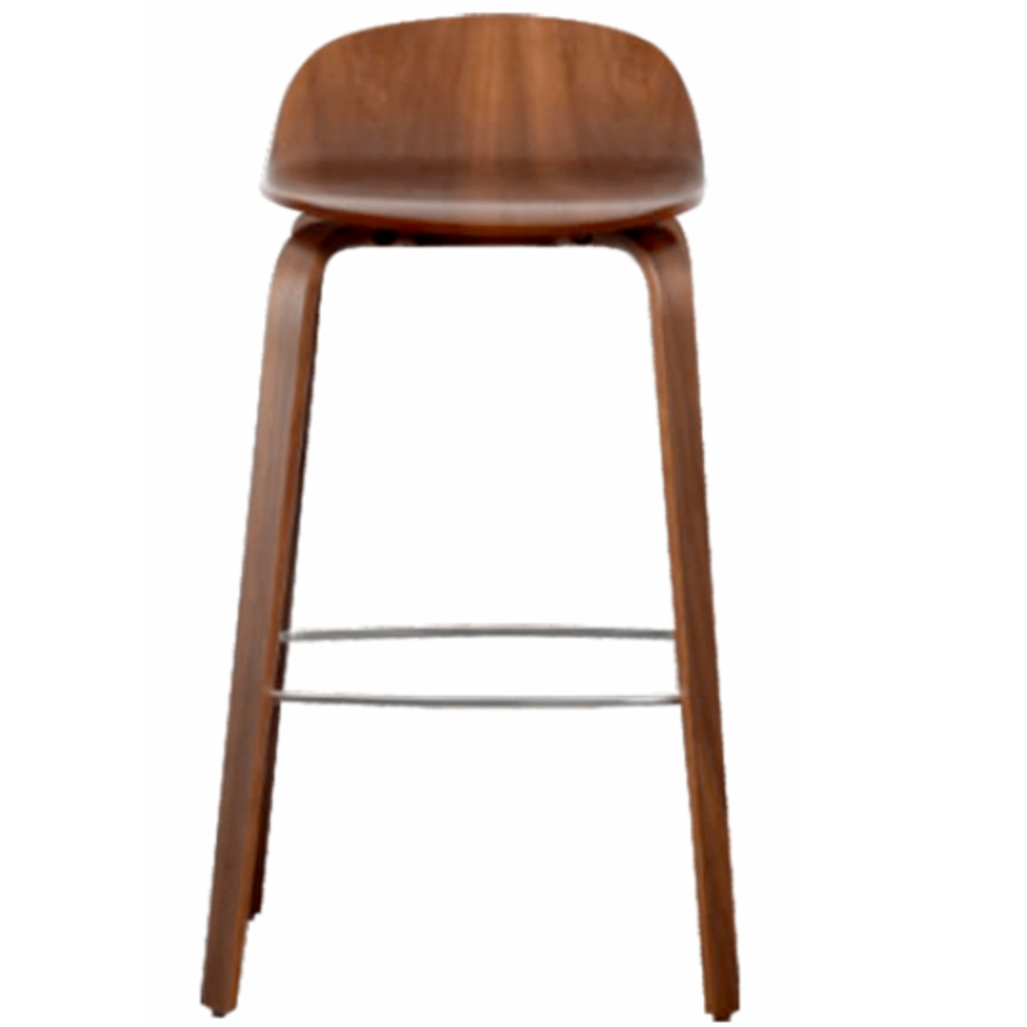 Rocky high stool