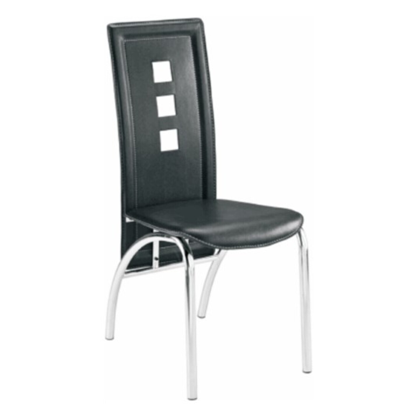 Dining chairs model RC 37