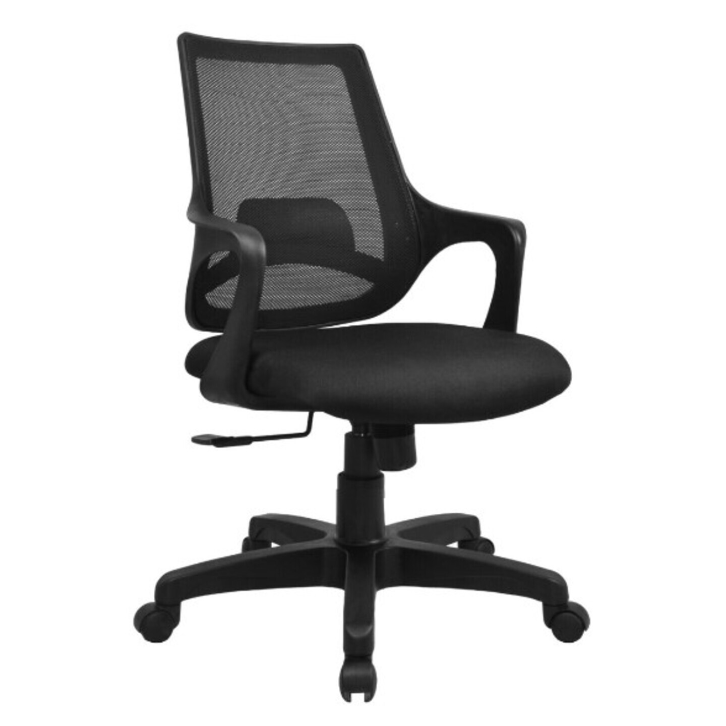 Mono mesh back chair