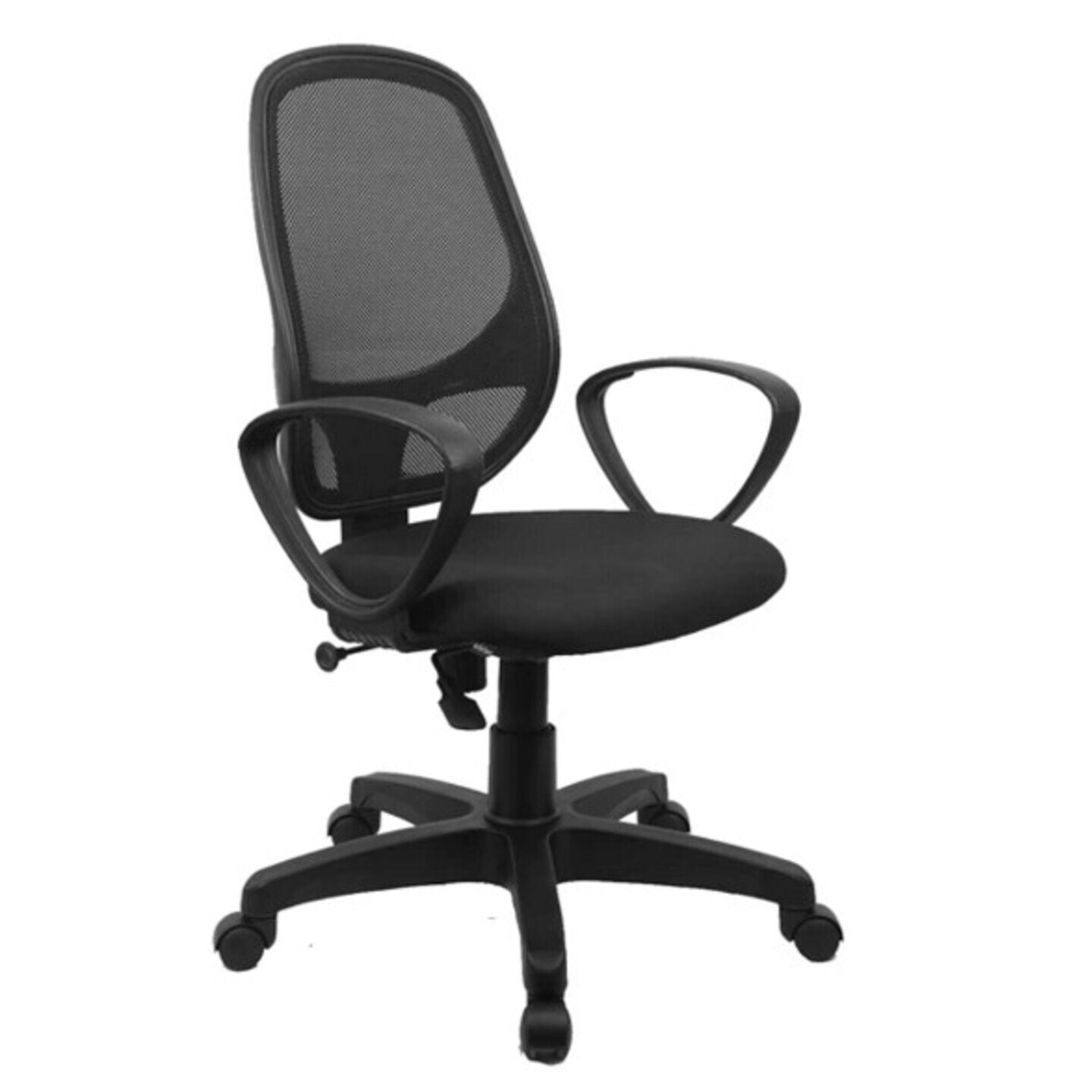 802 mesh chair