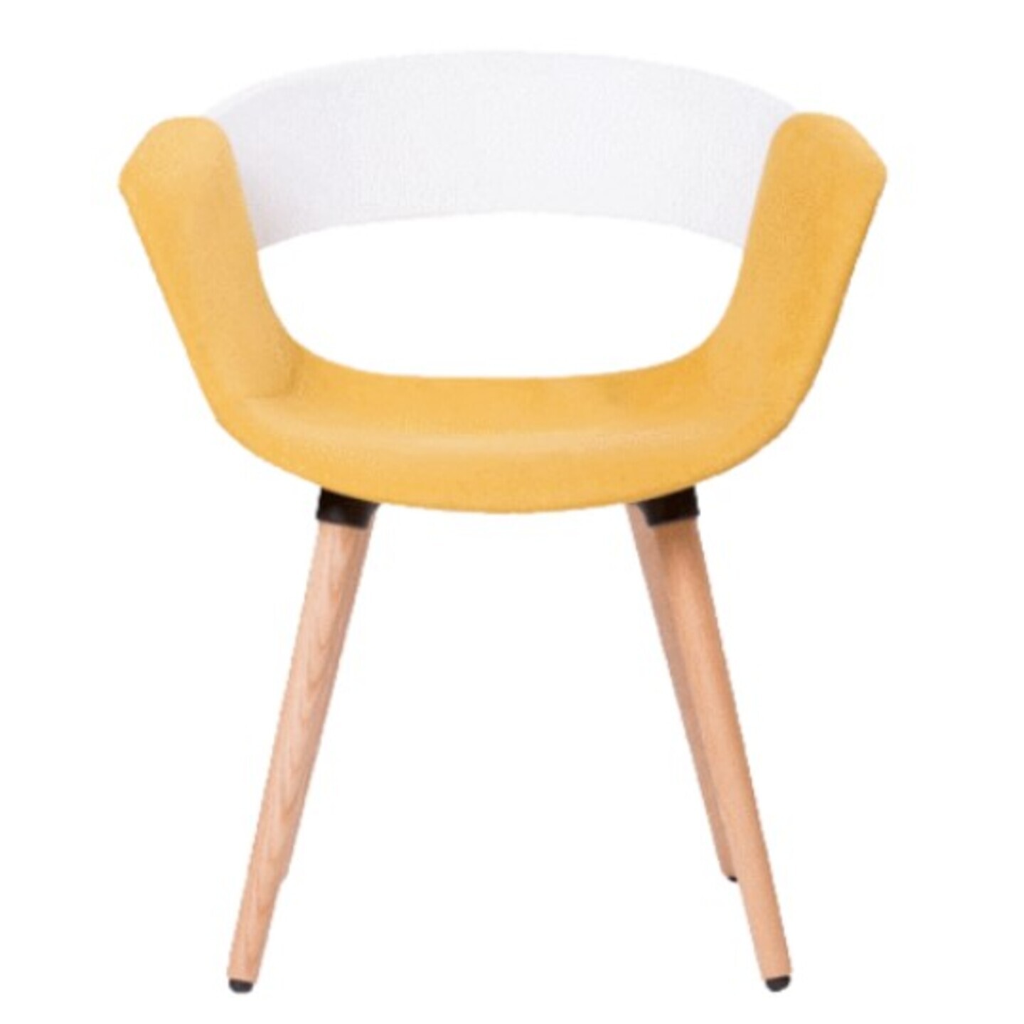 Lisbon cushion chair