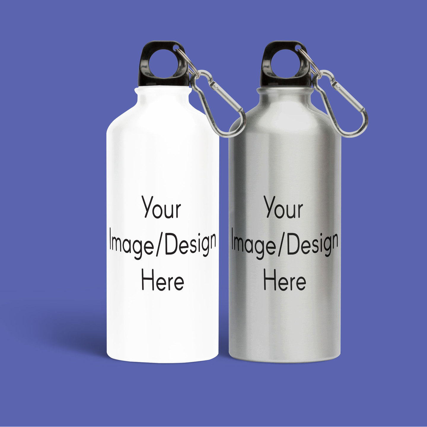 Personalised Sipper Bottle - 750ml