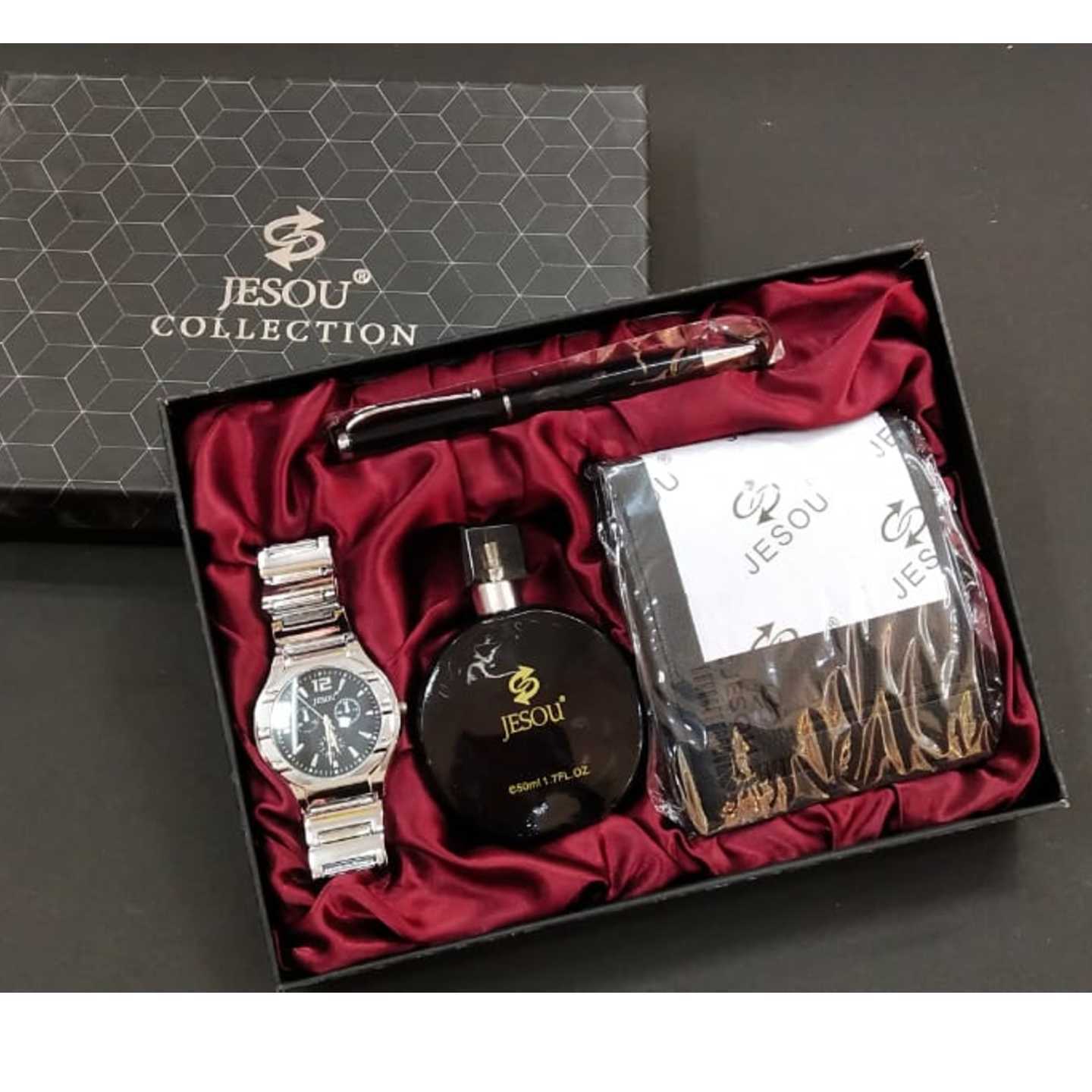 Sovya man collection package 