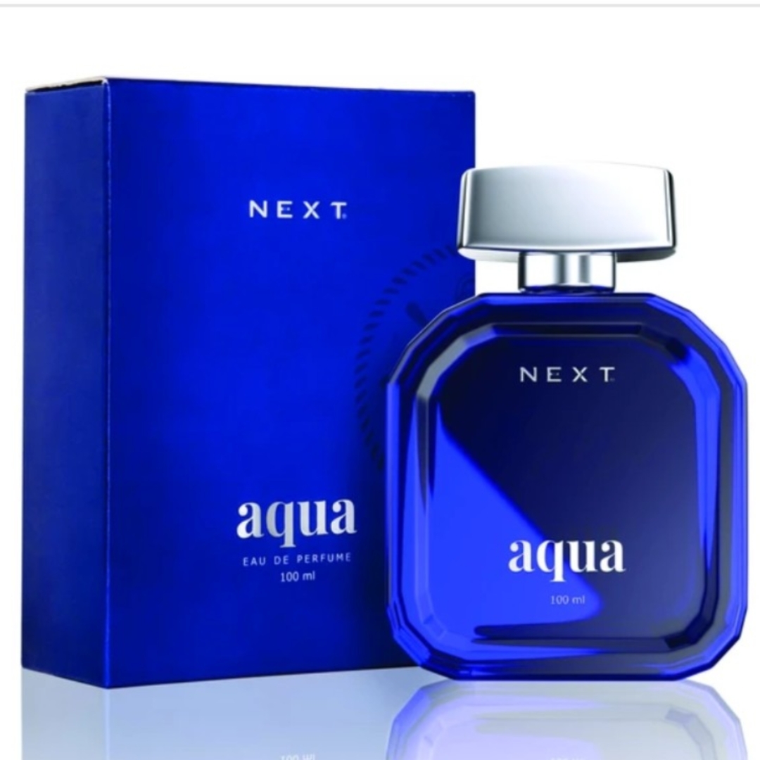 NEXT AQUA Perfume for Men 100 ml