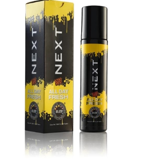 Next All Day Fresh 120ml - No Gas Deo