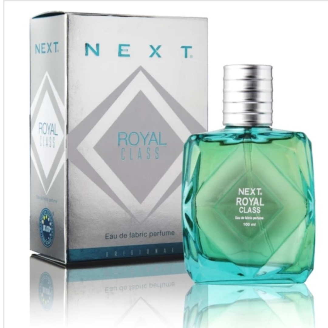 NEXT Royal Class Eau de Perfume 100ml