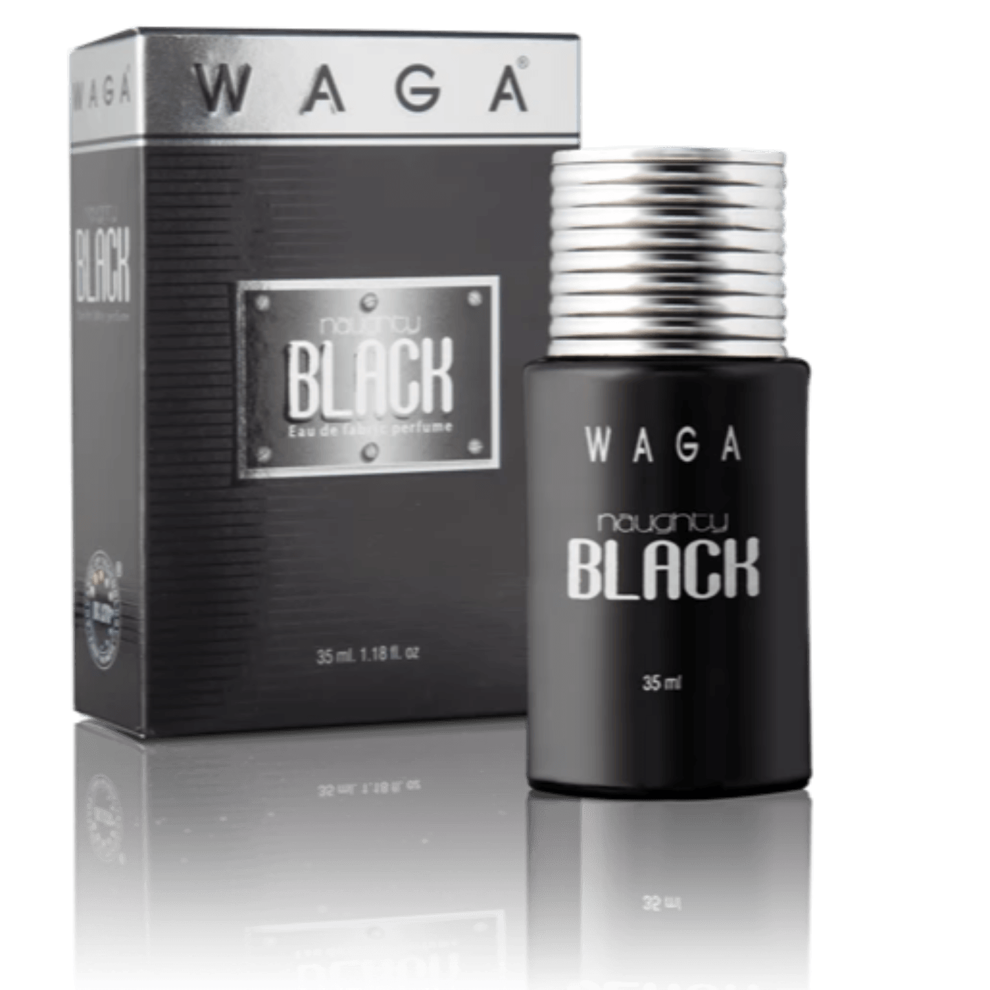 Next Naughty Black Long Lasting Perfume for men