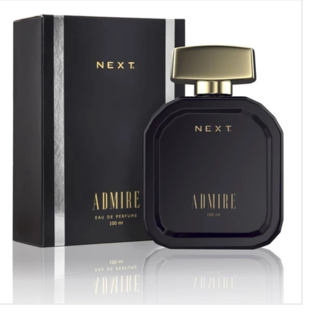 NEXT ADMIRE Perfume for Men