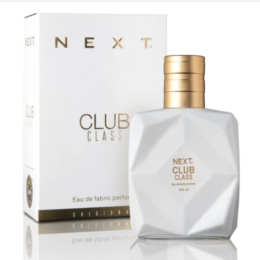 NEXT CLUB CLASS Perfume for Men & Women 100 ml