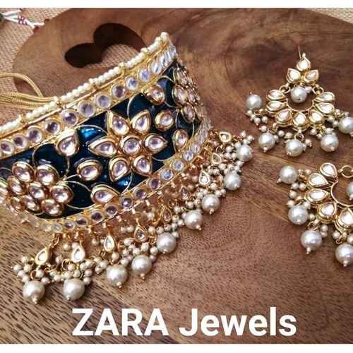 zarajewels